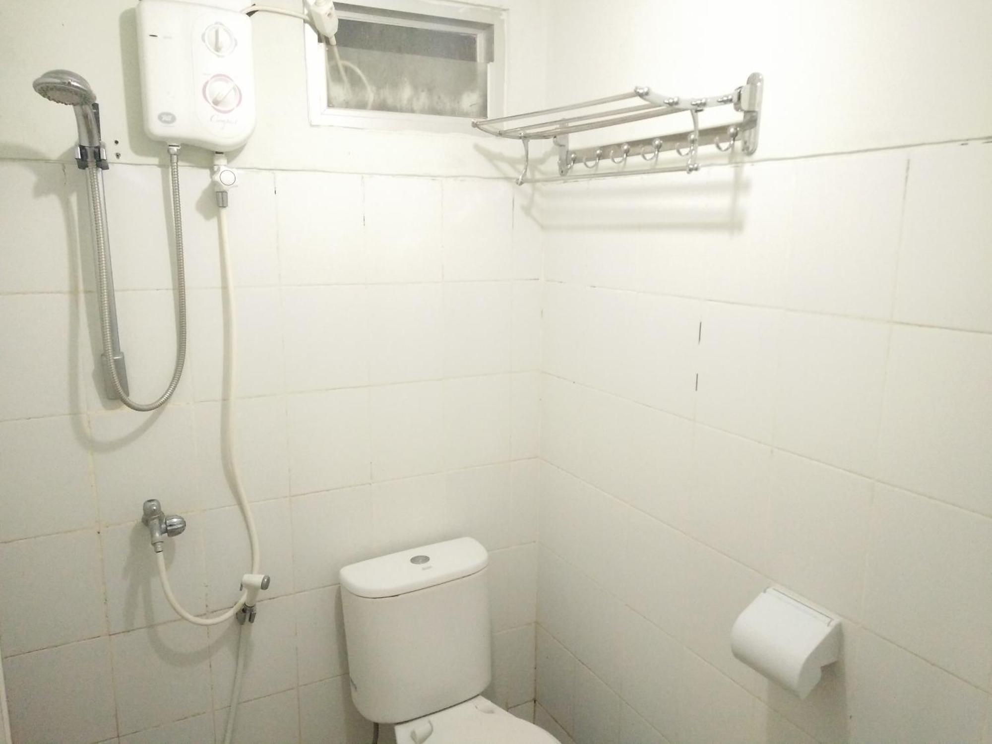 Apartment The Suites Metro By Yudis Bandung Habitación foto