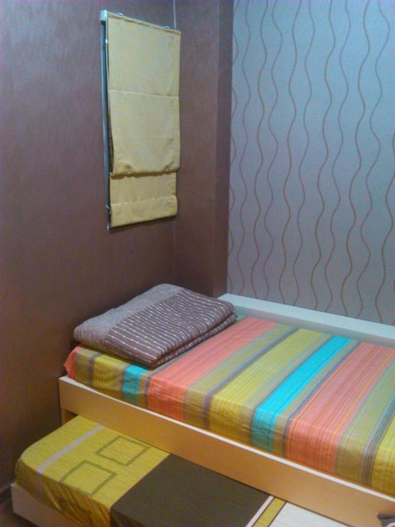 Apartment The Suites Metro By Yudis Bandung Habitación foto